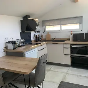 Cosy Proche Plages Appartement