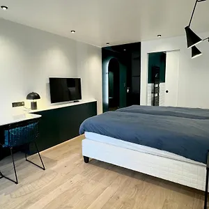 Victoria Surf D'architecte Appartement